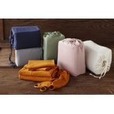 Coyuchi Sheets And Sheet Sets
