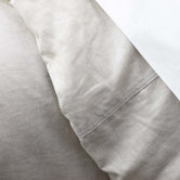 Linen Breeze Duvet Collection