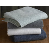 Air Weight Guest Towel