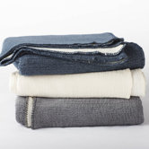 Cozy Cotton Blanket