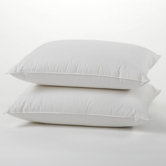 Coyuchi Bed Pillows
