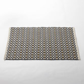 Triple Diamond Bath Rug