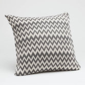Zigzag Decorative Pillow