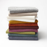 Air Weight Bath Towel