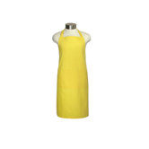 MUincotton 35" Full Apron in Chiffon