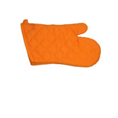 MUincotton 13" Oven Mitt in Orange