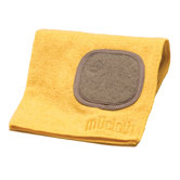 MUmodern 12" Dishcloth in Chiffon (Set of 2)