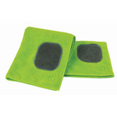 MUmodern Dish Cloth in Grass (Set of 2)