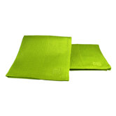 MUbamboo Dish Cloth in Moss (Set of 2)