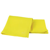 MUbamboo Dish Cloth in Lemon (Set of 2)