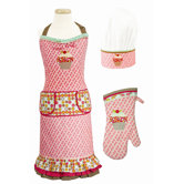Minimu Three Piece Mini MU Sweet Stuff Set