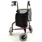 3 Wheel Rollator