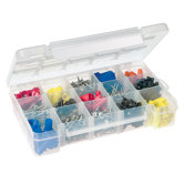 Parts Storage Case
