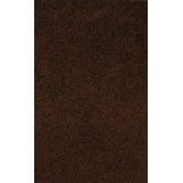 Casual Elegance Fudge Rug