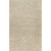 Casual Elegance Celery Rug