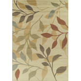 Carlisle Ivory Rug