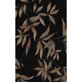 Studio Black Rug