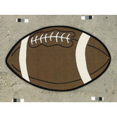 All Stars Football Kids Rug