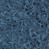 Super Shag Ocean Rug
