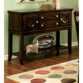 Standard Furniture Buffet Tables & Sideboards