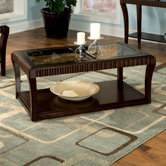 Malibu Coffee Table
