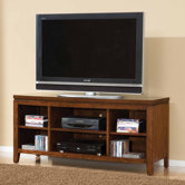 Transitions 52" TV Stand