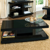 Folio Coffee Table