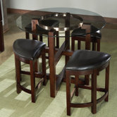 Coronado 5 Piece Dining Set