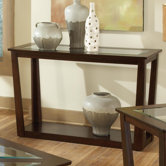 Standard Furniture Sofa & Console Tables