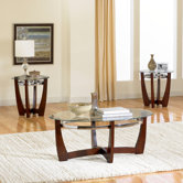 Standard Furniture Coffee Table Sets