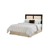 Mesa Panel Headboard Bedroom Collection