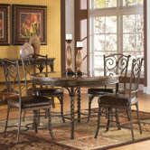 Cristiano Dining Table