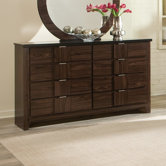 Carlyle 8 Drawer Dresser