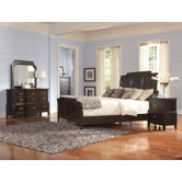 Vantage Bedroom Collection