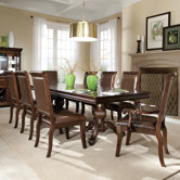 Embassy Hall Dining Table