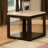 Vancouver End Table