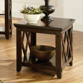 Sonoma End Table