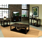Bella Coffee Table Set