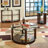 Coronado Coffee Table Set