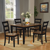 Standard Furniture Dining Sets