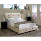 Madison Square Bed