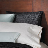 Shanti Shantung Euro Sham