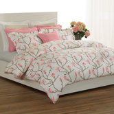 Magnolia Complete Duvet Cover Set