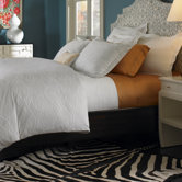 River Complete Duvet Cover Set
