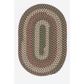 Brook Farm Natural Earth Rug