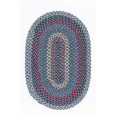 Boston Common Public Garden Rug
