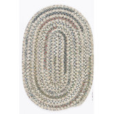 Montage Cuban Sand Rug