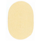 Spring Meadow Dandelion Rug