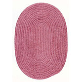 Spring Meadow Silken Rose Rug