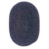 Midnight Indigo Rug